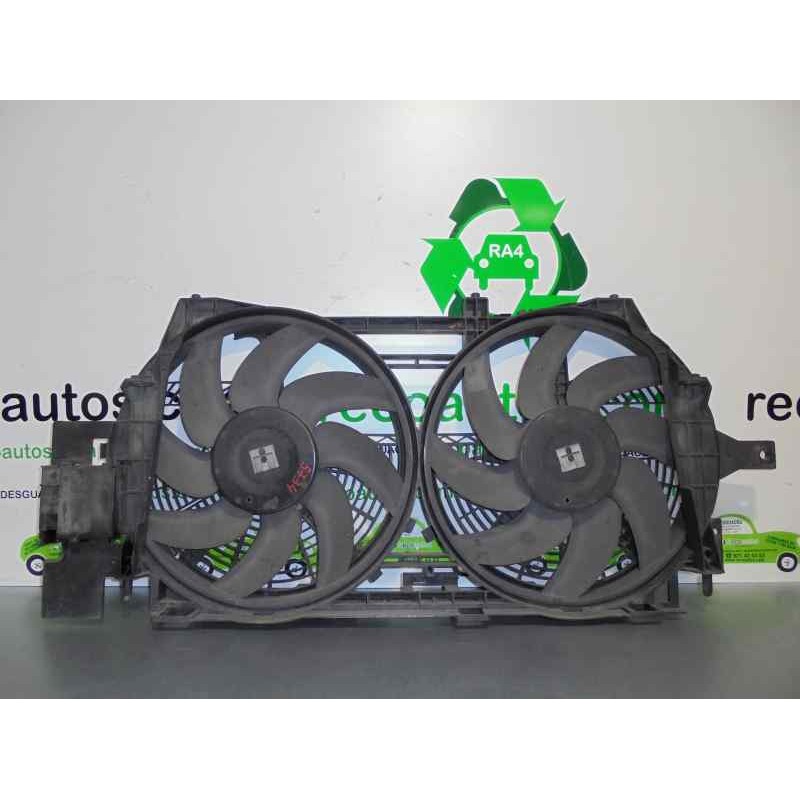 Recambio de electroventilador para renault espace /grand espace (je0) 2.0 cat referencia OEM IAM 2176511980 9020914 