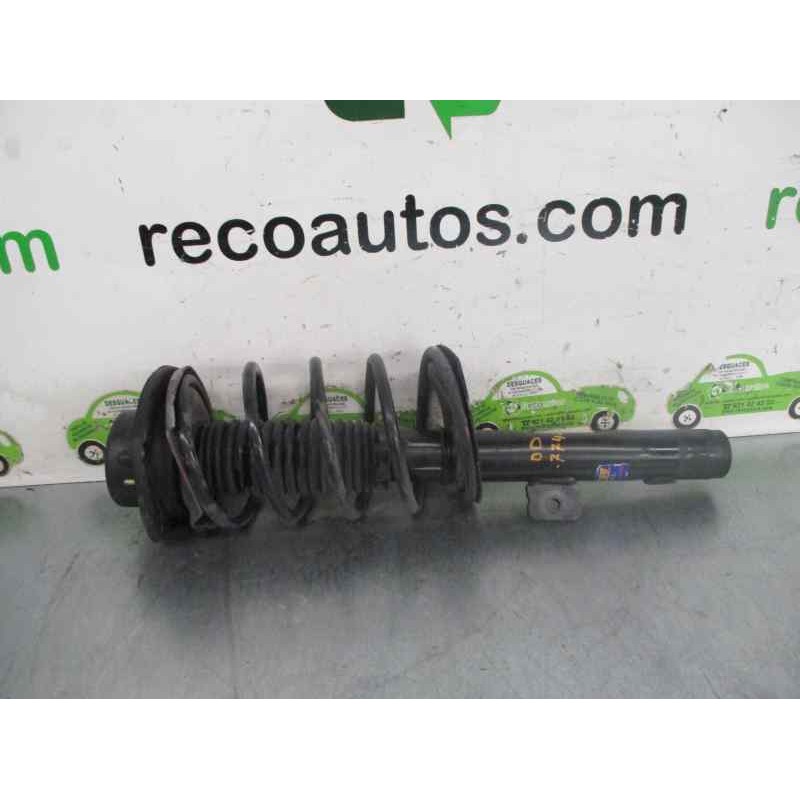 Recambio de amortiguador delantero derecho para peugeot 206 berlina xr referencia OEM IAM   MONROE