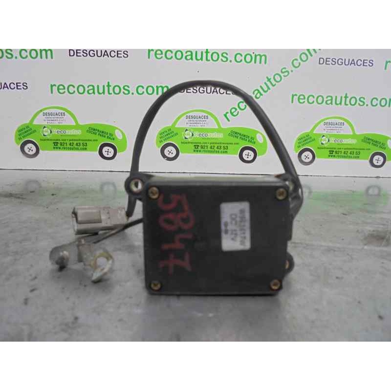 Recambio de motor calefaccion para land rover freelander (ln) 2.0 turbodiesel referencia OEM IAM  W963617W 