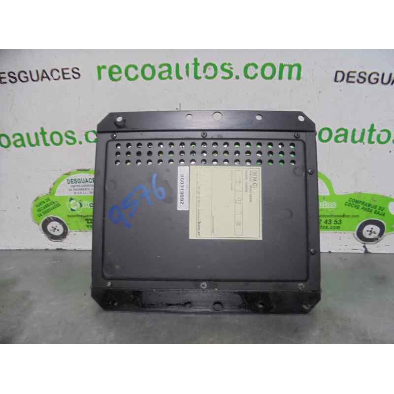 Recambio de amplificador para hyundai santa fe (bm) 2.2 crdi style 4x4 referencia OEM IAM 963002B800  