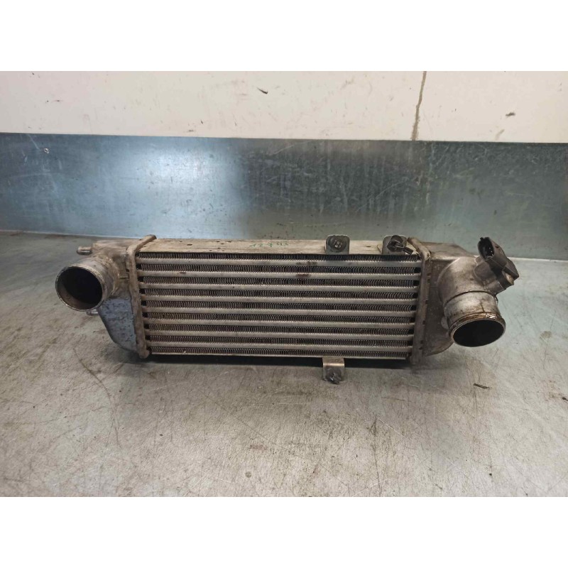 Recambio de intercooler para hyundai i30cw style referencia OEM IAM 282712A610 6714315 MODINE