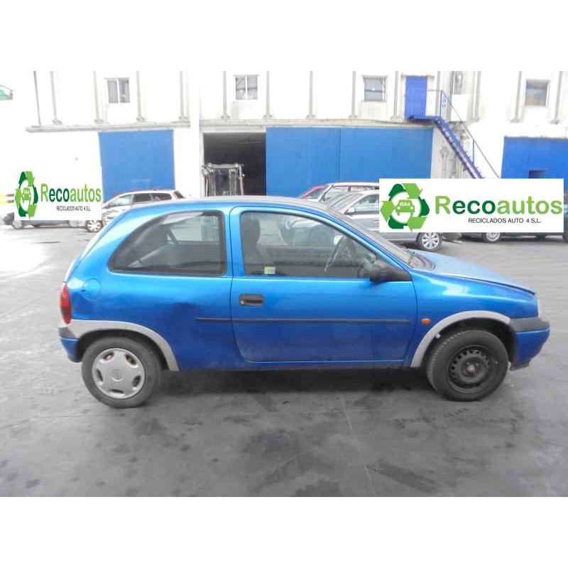 Opel Corsa B Del Año 1997