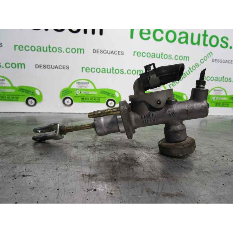 Recambio de bombin embrague para nissan x-trail (t30) 2.0 16v cat referencia OEM IAM 