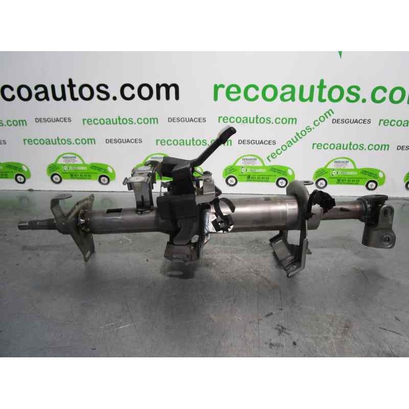 Recambio de columna direccion para nissan x-trail (t30) 2.0 16v cat referencia OEM IAM 