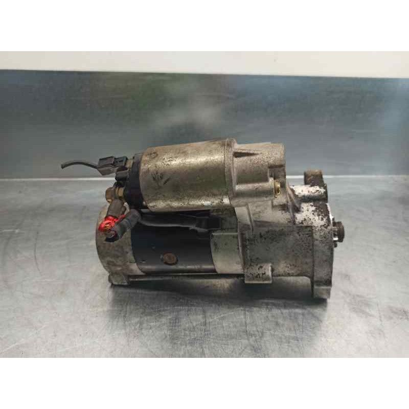 Recambio de motor arranque para hyundai h 1 2.5 turbodiesel referencia OEM IAM M2T741711417  