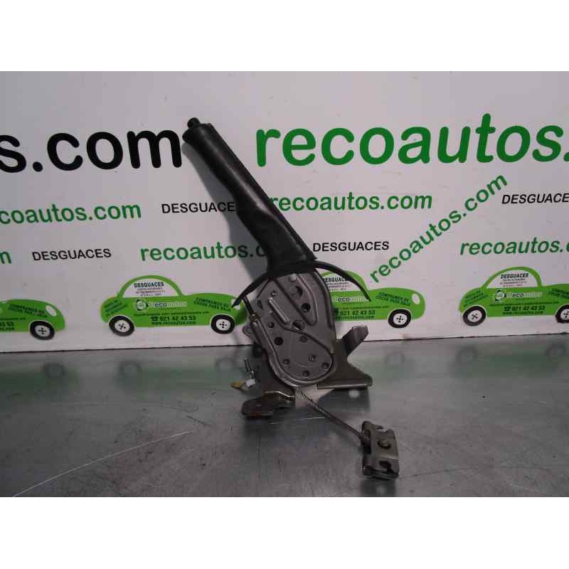 Recambio de palanca freno de mano para nissan x-trail (t30) 2.0 16v cat referencia OEM IAM   