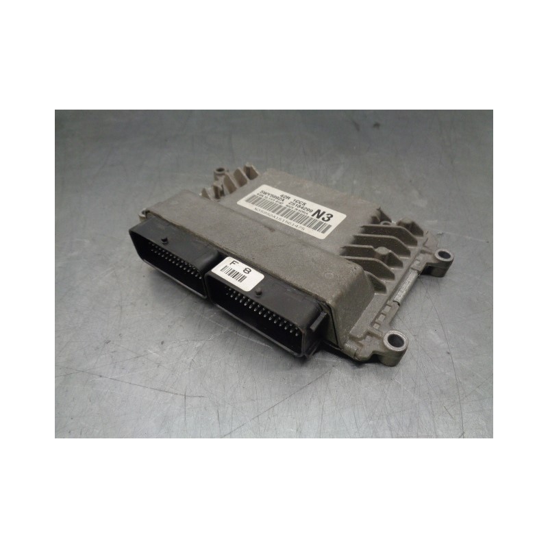 Recambio de centralita motor uce para chevrolet aveo ls referencia OEM IAM 25184299 5WY5992A 