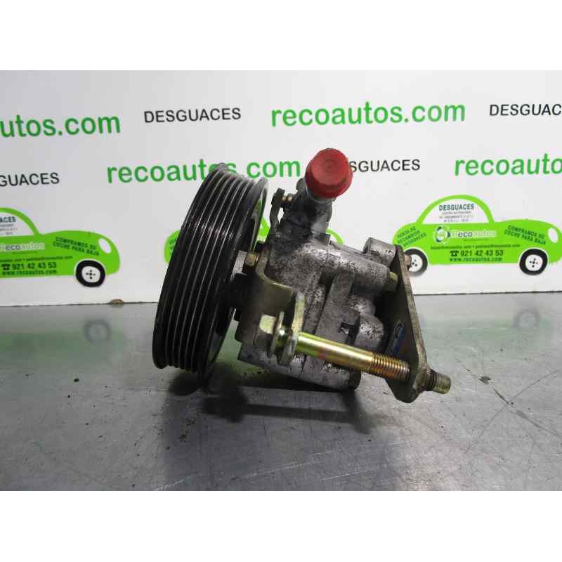 Recambio de bomba servodireccion para nissan x-trail (t30) 2.0 16v cat referencia OEM IAM 491108H305 