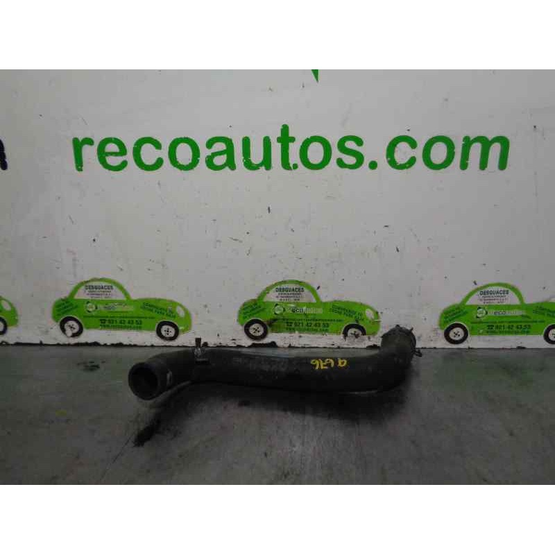 Recambio de tubo para renault clio iii 1.5 dci diesel referencia OEM IAM   