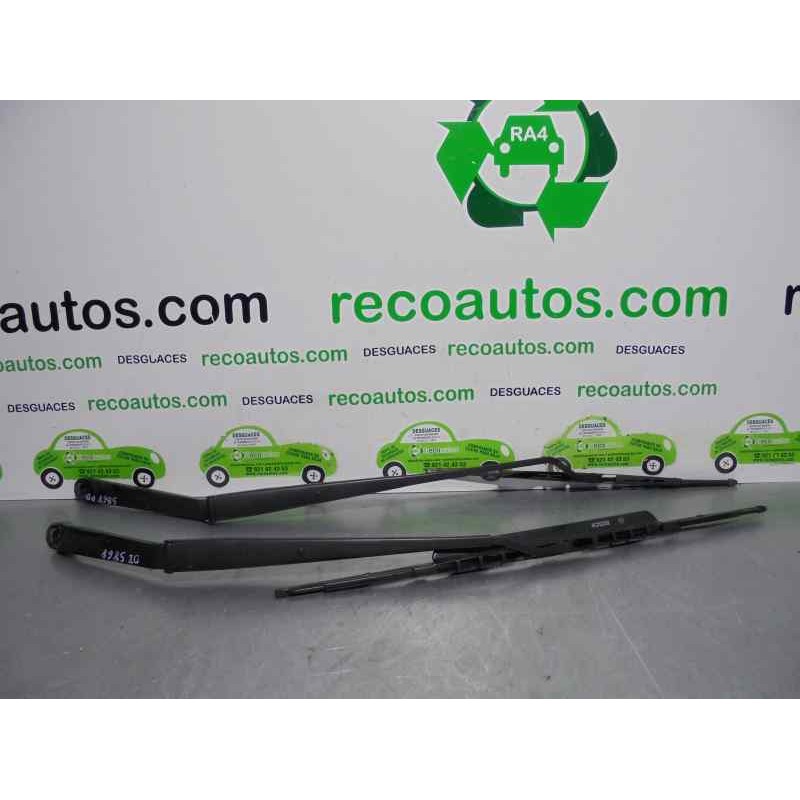 Recambio de brazo limpia delantero derecho para nissan x-trail (t30) 2.0 16v cat referencia OEM IAM   