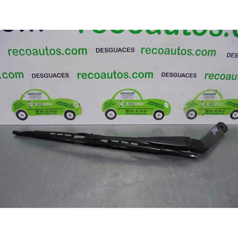 Recambio de brazo limpia trasero para nissan x-trail (t30) 2.0 16v cat referencia OEM IAM   