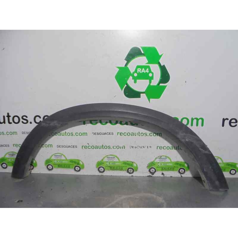 Recambio de aletin trasero izquierdo para volvo xc90 2.5 20v turbo cat referencia OEM IAM 30655183  