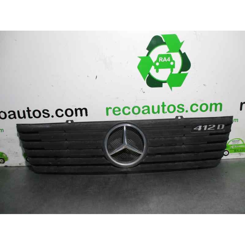 Recambio de rejilla delantera para mercedes sprinter (w901,w904) caja cerr. 2.9 turbodiesel referencia OEM IAM   