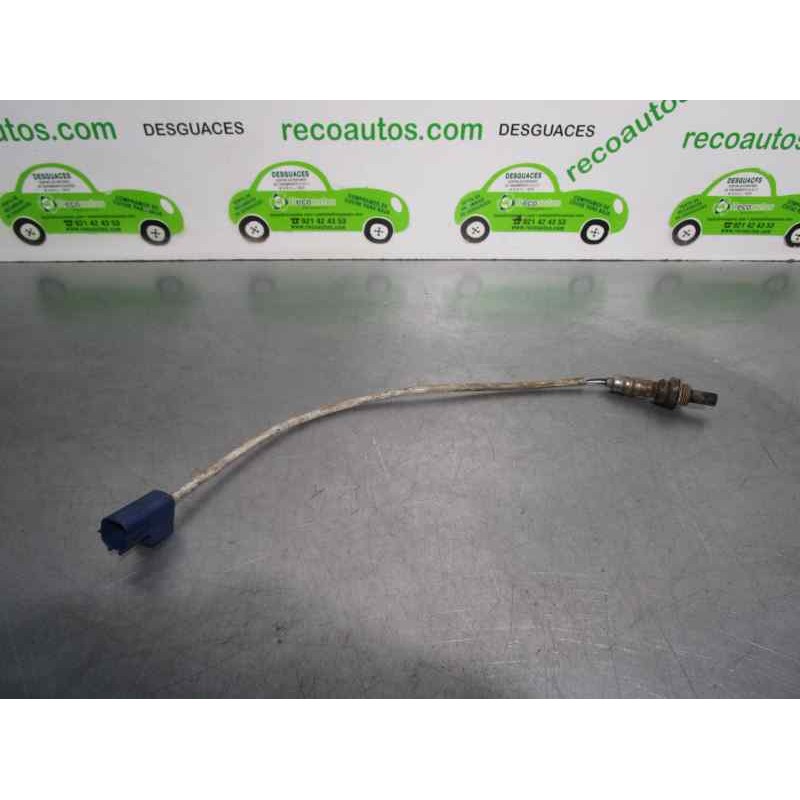 Recambio de sonda lambda para nissan x-trail (t30) 2.0 16v cat referencia OEM IAM  0ZA554N5 