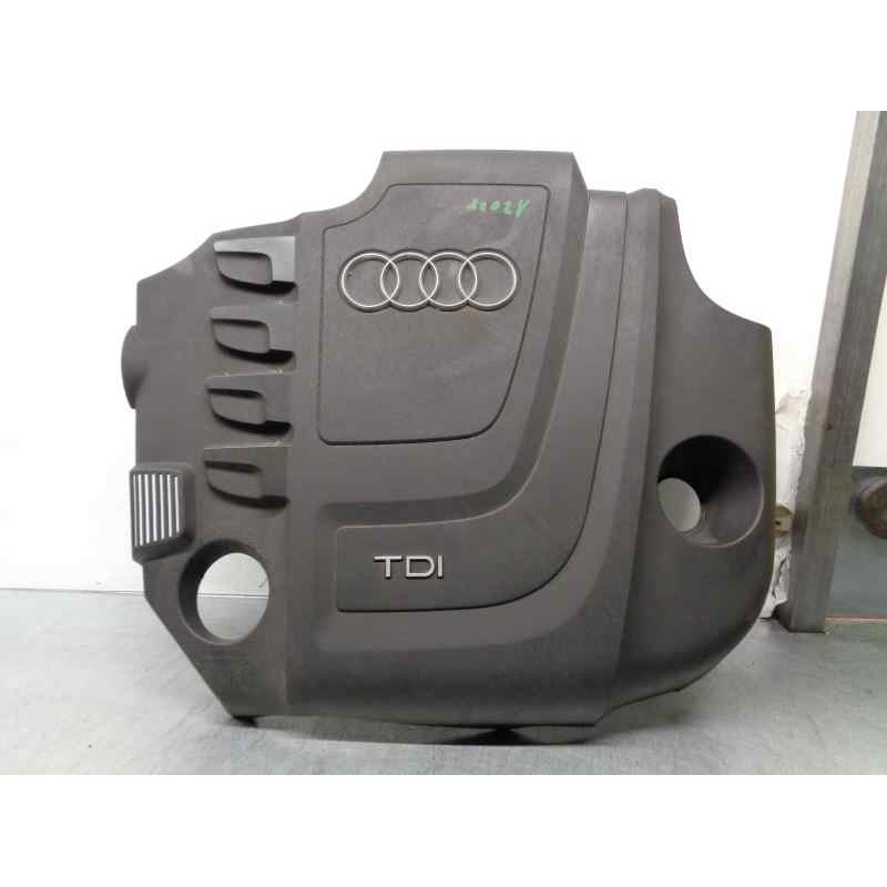 Recambio de tapa motor para audi a6 avant (4f5) referencia OEM IAM 03L103925G  