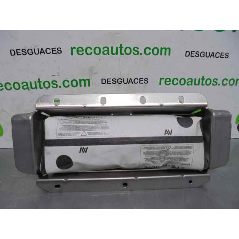 Recambio de airbag delantero derecho para peugeot 607 (s1) 2.2 hdi fap cat referencia OEM IAM 0040061  