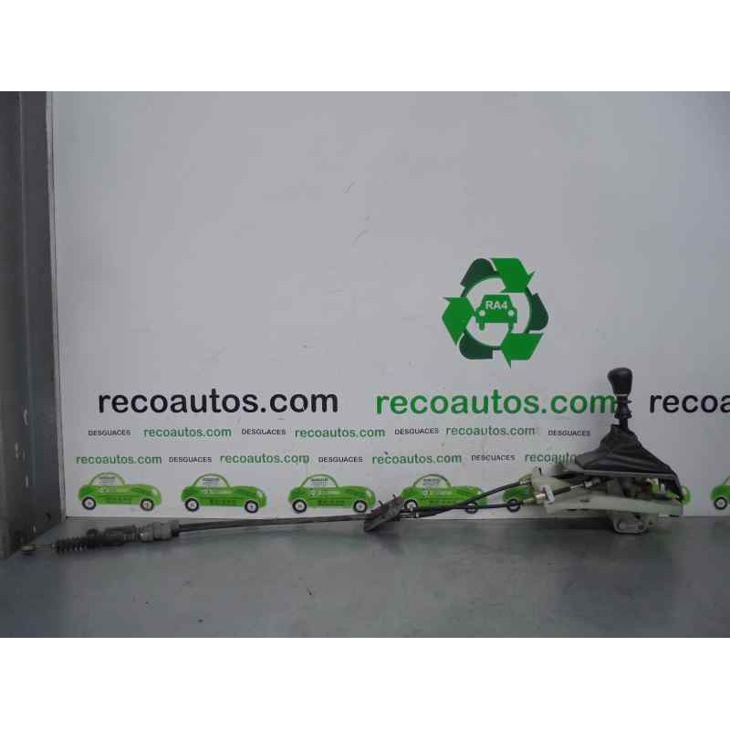 Recambio de palanca cambio para nissan x-trail (t30) 2.2 dci diesel cat referencia OEM IAM 969358H600  