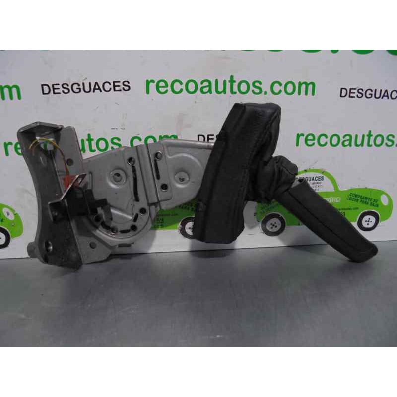 Recambio de palanca freno de mano para peugeot 607 (s1) 2.2 hdi fap cat referencia OEM IAM   