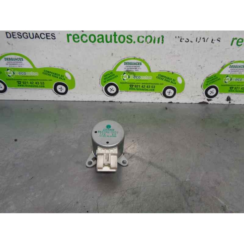 Recambio de motor calefaccion para lexus ls430 (ucf30) básico referencia OEM IAM 0637009030  