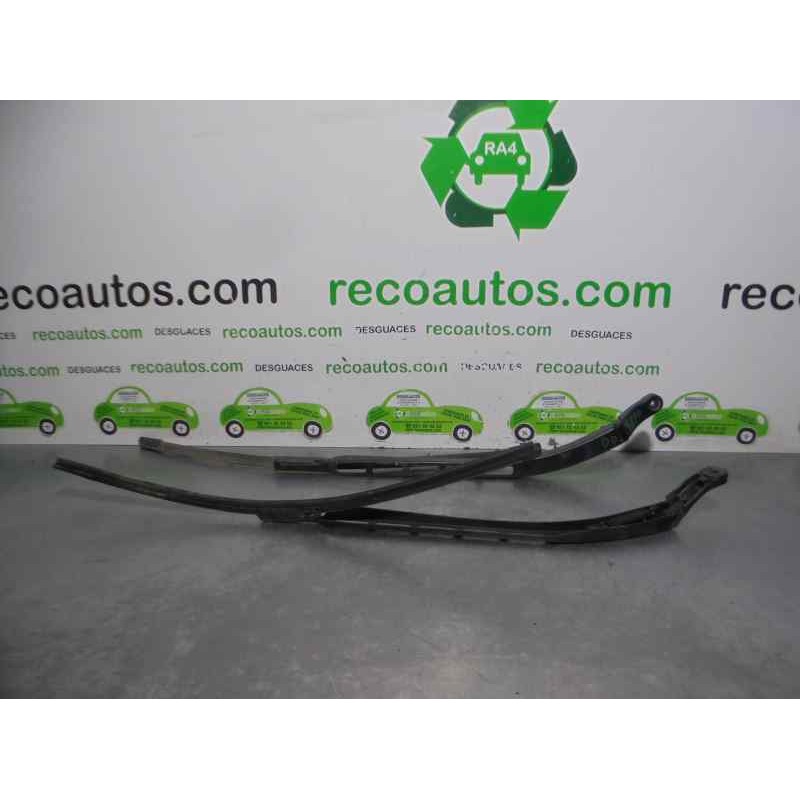 Recambio de brazo limpia delantero derecho para seat altea (5p1) 1.9 tdi referencia OEM IAM   