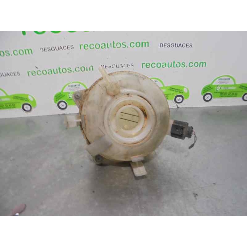 Recambio de deposito expansion para seat altea (5p1) 1.9 tdi referencia OEM IAM   