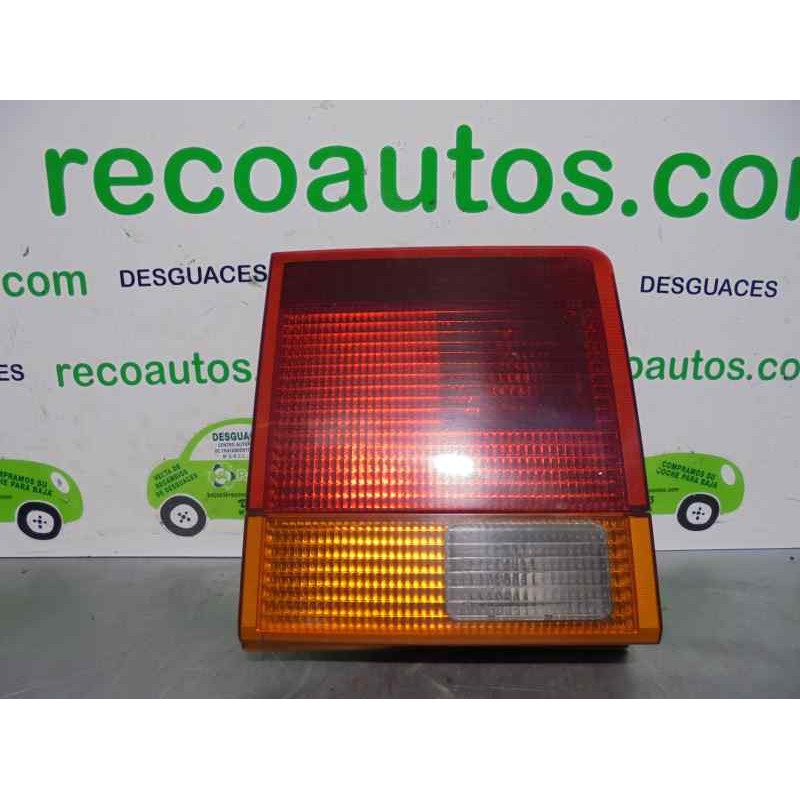 Recambio de piloto trasero derecho para land rover range rover (lp) 2.5 turbodiesel referencia OEM IAM   