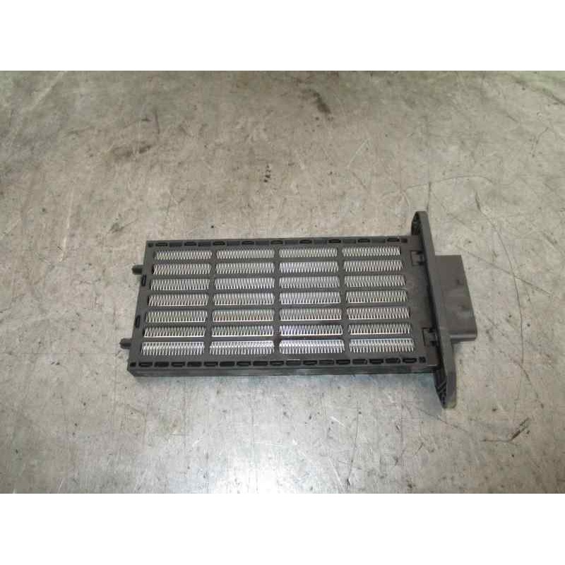 Recambio de resistencia calefaccion para kia cee´d 1.6 crdi cat referencia OEM IAM 2601401 2601401 CATEM