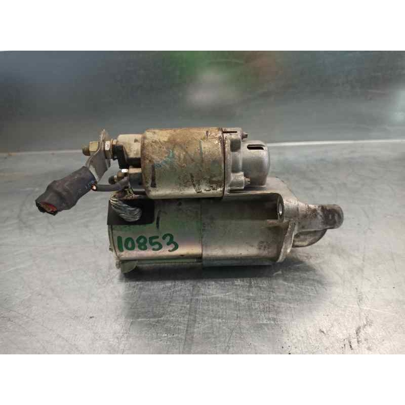 Recambio de motor arranque para opel zafira b 1.6 16v cat referencia OEM IAM 55556092 8000048 