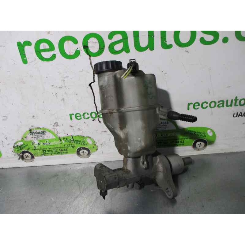 Recambio de bomba freno para peugeot 407 sw 1.6 hdi referencia OEM IAM   