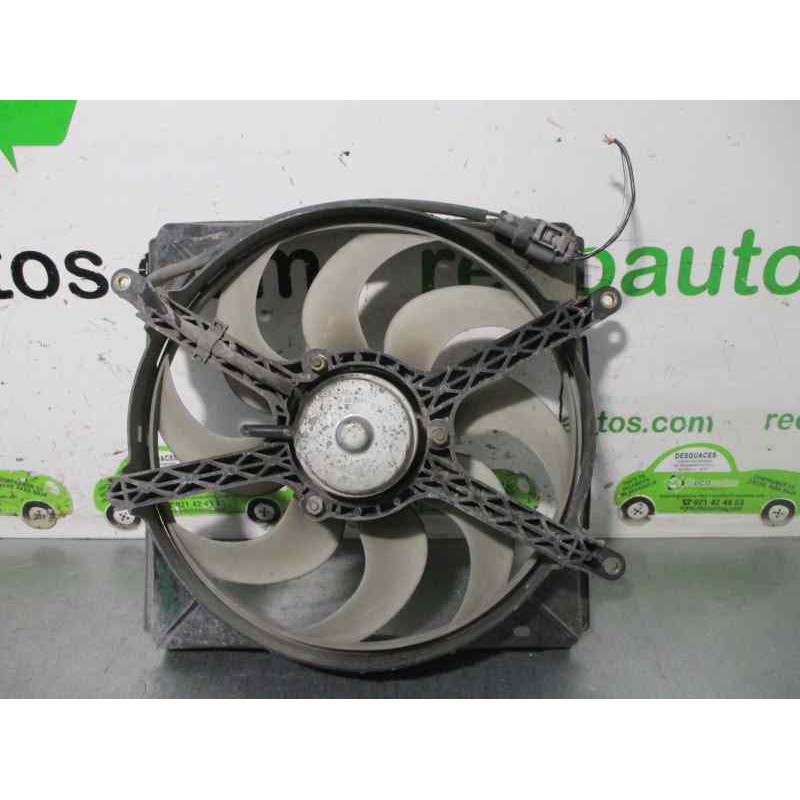 Recambio de electroventilador para toyota carina (t19) 1.6 16v cat referencia OEM IAM  3135103223 BOSCH