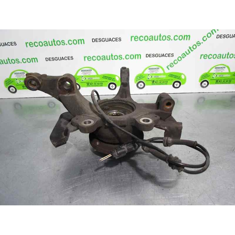 Recambio de mangueta delantera derecha para fiat linea (110) 1.3 16v jtd cat referencia OEM IAM 51785023  