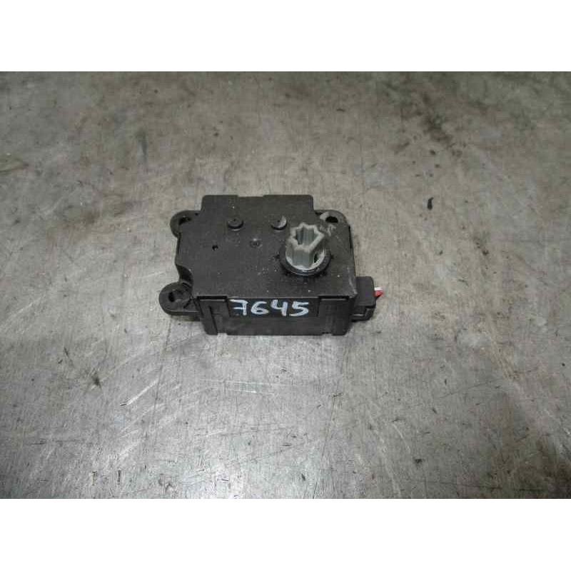 Recambio de motor calefaccion para renault scenic iii 1.6 16v referencia OEM IAM  T1006419G VALEO