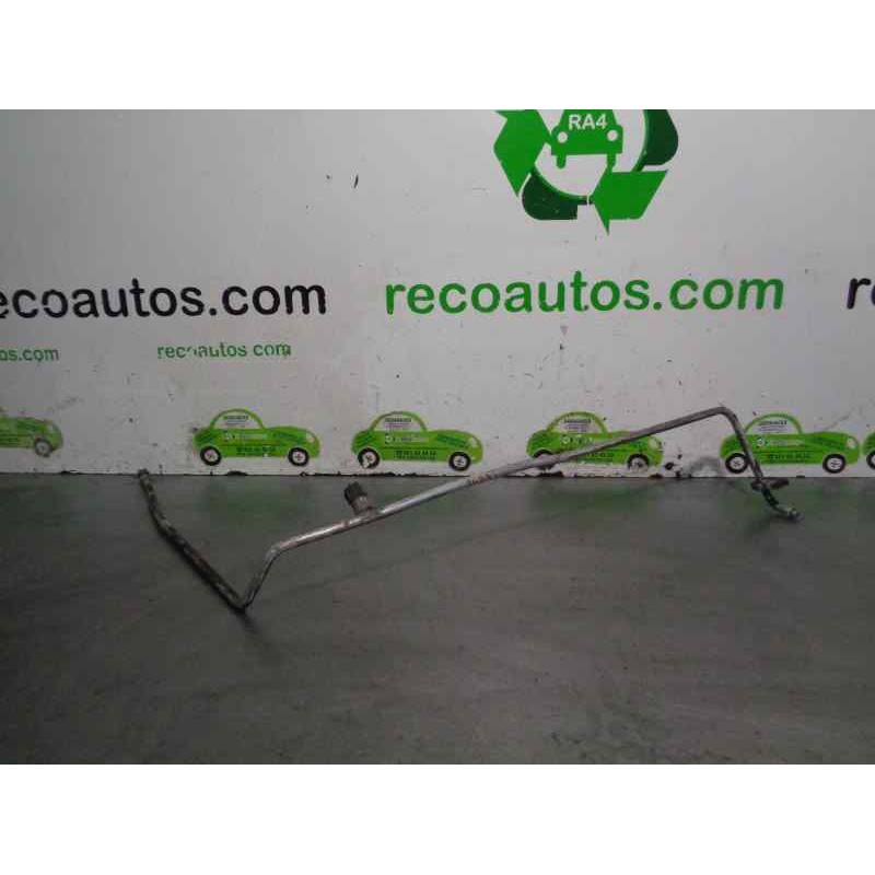 Recambio de tubos aire acondicionado para land rover range rover (lp) hse (165kw) referencia OEM IAM AWR1986  