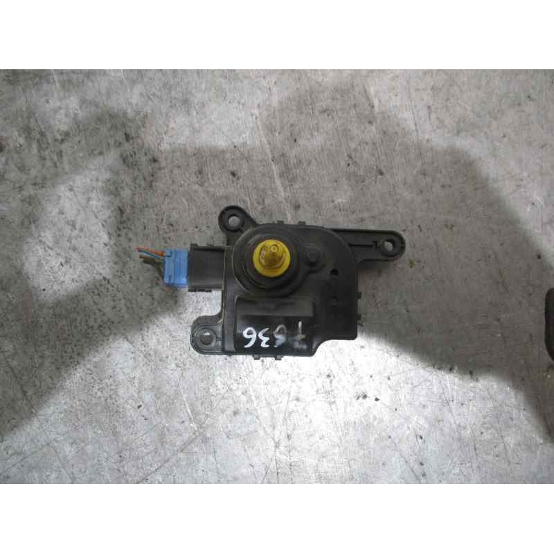 Recambio de motor calefaccion para kia cee´d 1.6 crdi cat referencia OEM IAM   