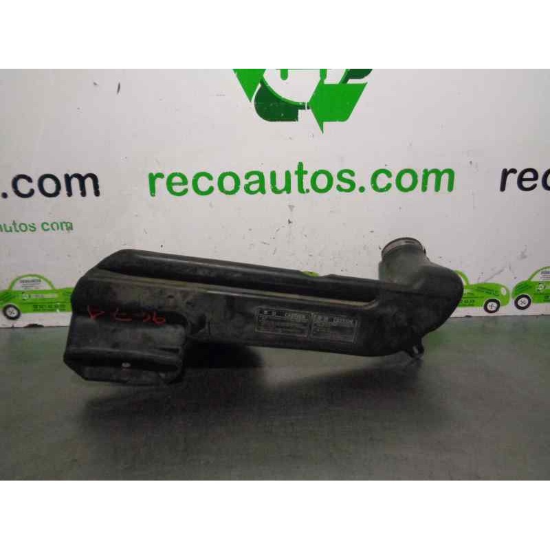 Recambio de tubo para kia carnival ii 2.9 crdi cat referencia OEM IAM   