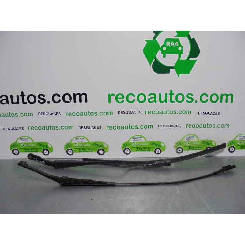 Recambio de brazo limpia delantero derecho para fiat linea (110) 1.3 16v jtd cat referencia OEM IAM   