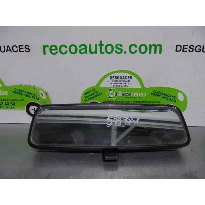 Recambio de espejo interior para fiat linea (110) 1.3 16v jtd cat referencia OEM IAM 0735619657  