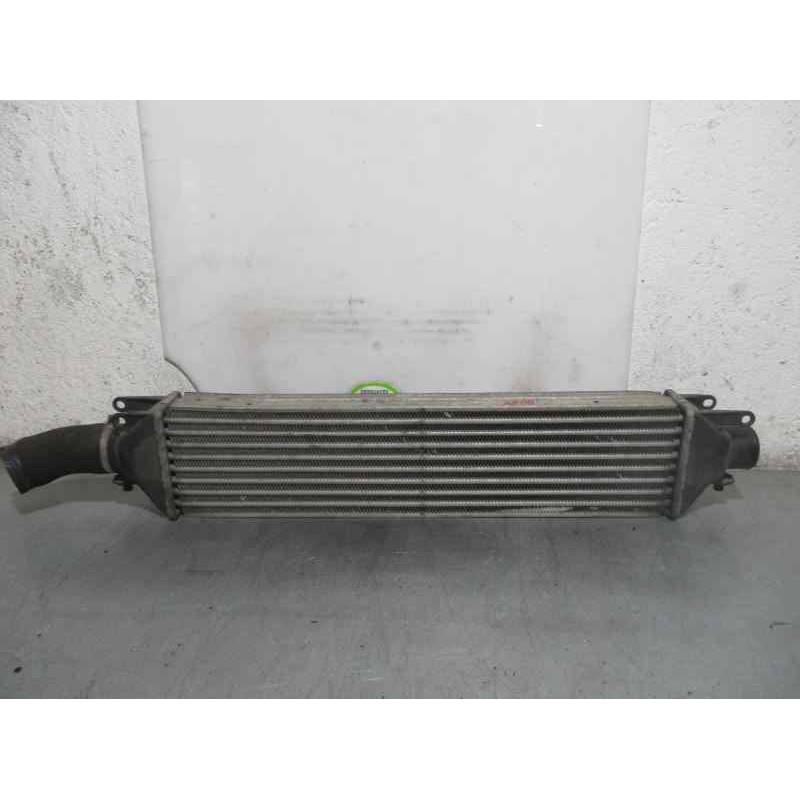 Recambio de intercooler para fiat linea (110) 1.3 16v jtd cat referencia OEM IAM 0051785255 282520 KALE