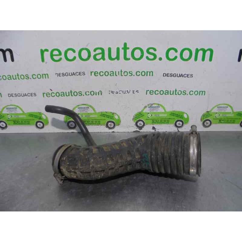 Recambio de tubo para nissan x-trail (t31) 2.0 dci turbodiesel cat referencia OEM IAM 1026324S01  