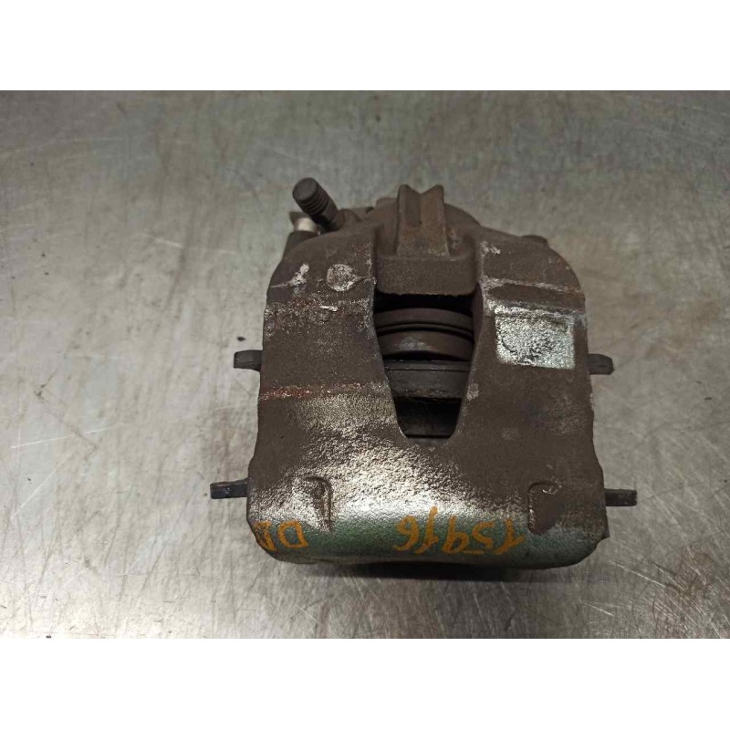 Recambio de pinza freno delantera derecha para volkswagen polo beats referencia OEM IAM 2Q0615124A  