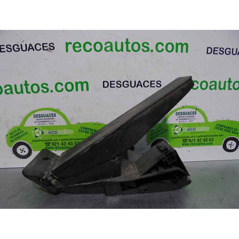 Recambio de potenciometro pedal para bmw serie 3 berlina (e90) 2.0 turbodiesel cat referencia OEM IAM 35426789998  