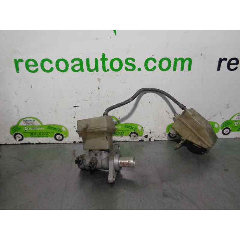 Recambio de bomba freno para renault espace iv (jk0) 3.0 dci diesel (p9x) referencia OEM IAM 8200181766A  