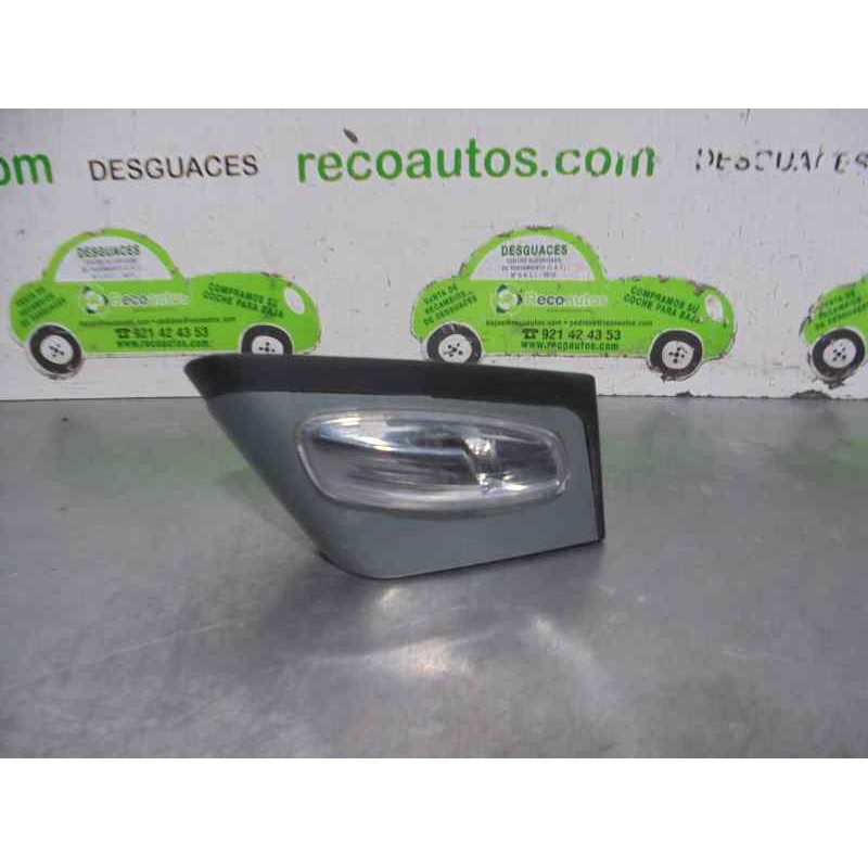 Recambio de moldura para citroen c4 lim. 1.6 e-hdi fap referencia OEM IAM  INTERMITENTE 