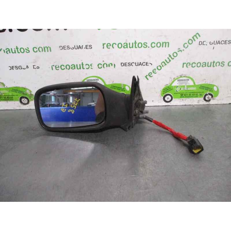 Recambio de retrovisor izquierdo para mg rover serie 800 (rs) 820 si berlina referencia OEM IAM   6 PINES