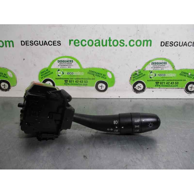 Recambio de mando luces para hyundai i30cw 1.6 crdi cat referencia OEM IAM 934102R030  