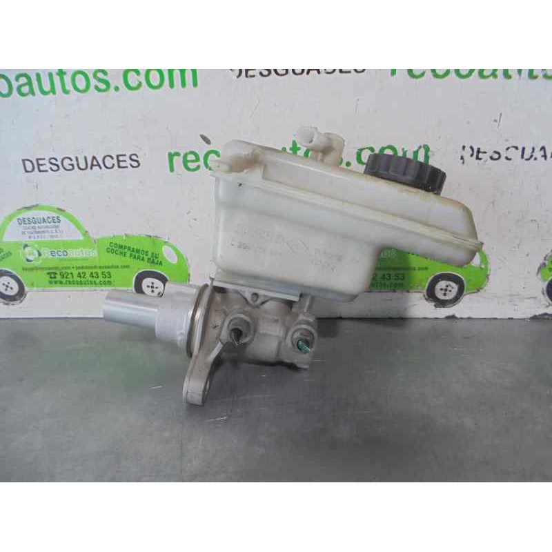 Recambio de bomba freno para renault laguna iii kte3/ kte30e 3.0 referencia OEM IAM 0204051440 0204Y21951 BOSCH