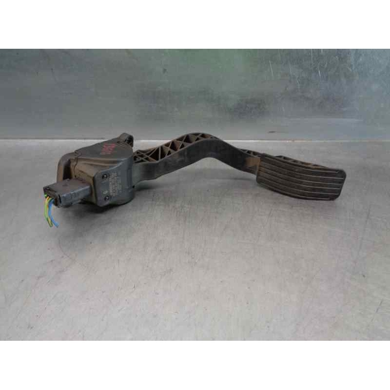 Recambio de potenciometro pedal para citroen c3 1.1 furio referencia OEM IAM 9680756880 0280755084 BOSCH