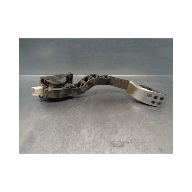 Recambio de potenciometro pedal para peugeot 206 berlina xs referencia OEM IAM 9654877580 0280755027 BOSCH