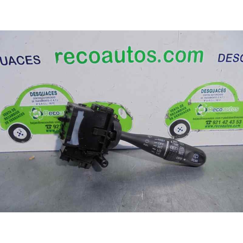 Recambio de mando limpia para suzuki swift berlina (mz) 1.3 ddis diesel cat referencia OEM IAM 3731062JA0  