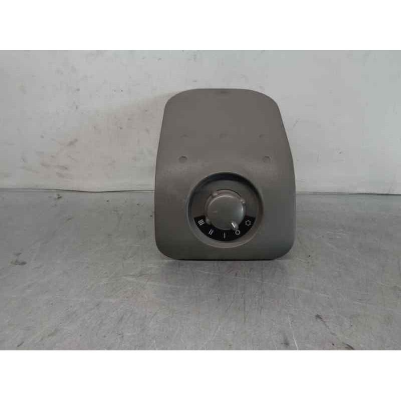 Recambio de mando calefaccion / aire acondicionado para hyundai h 1 2.5 crdi cat referencia OEM IAM 971284AXXX  